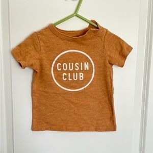 Little Co. by Lauren Conrad | Cousin Club